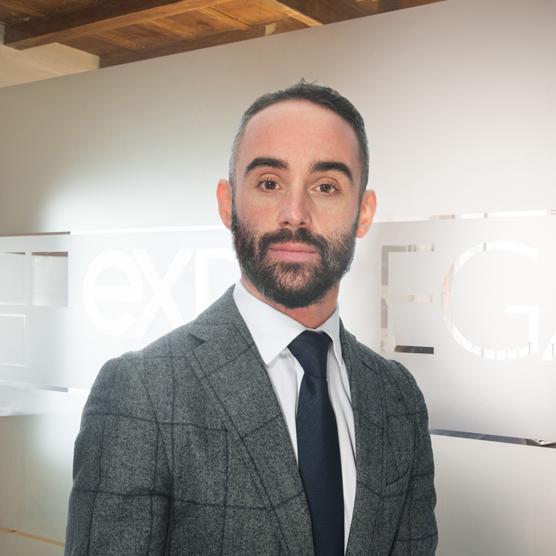 Alessandro Rossi