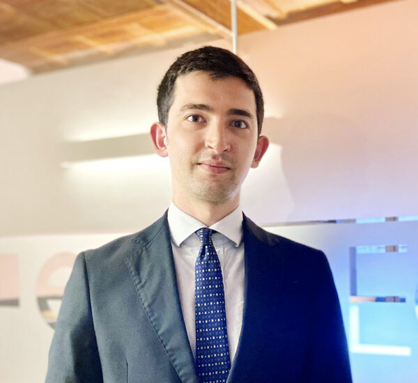 Francesco Licata