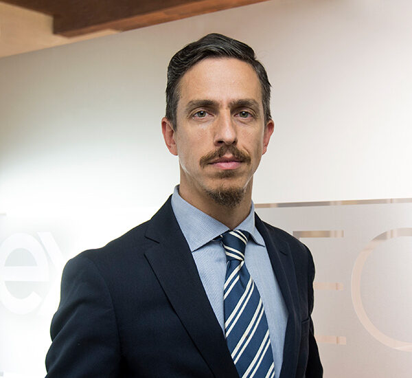 Riccardo Abeti
