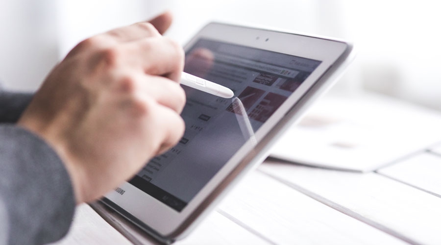 La gestione dei dispositivi mobili e la legge