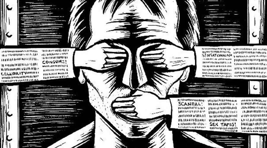 Dalle minacce alla riservatezza dell’individuo alle minacce alla libertà di opinione delle moltitudini