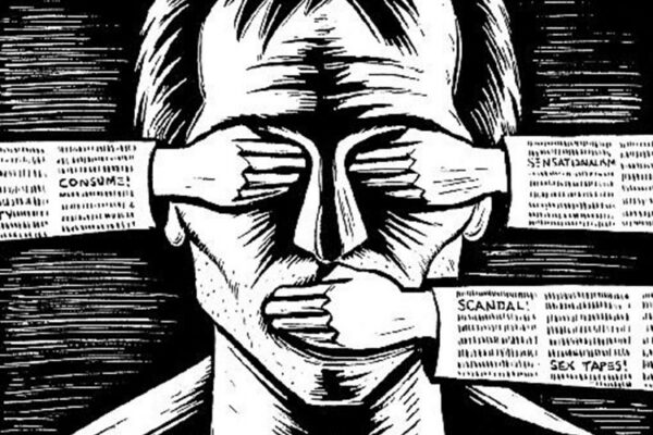 Dalle minacce alla riservatezza dell’individuo alle minacce alla libertà di opinione delle moltitudini