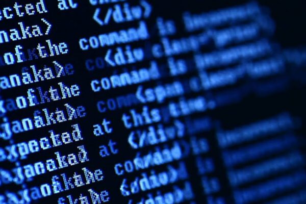 Data, data, data
