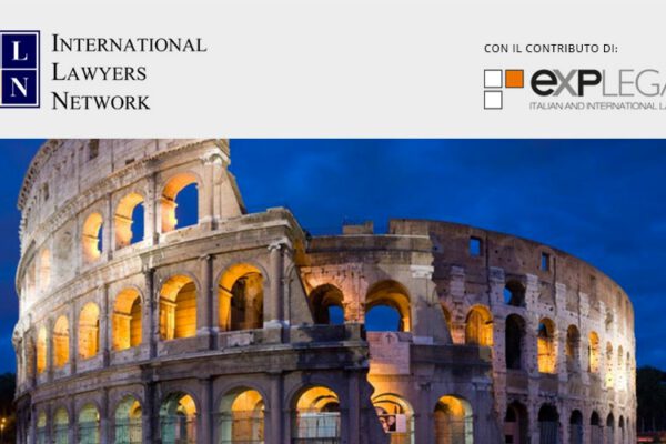ILN – Establishing a business entity in Italy