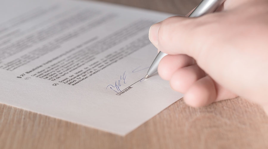 Loan agreements secured by real estate assets. The latest developments for entrepreneurs and consumers.