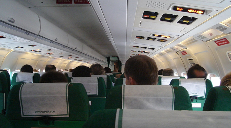Alitalia (aggiornamento 2): i vantaggi di un acquisto in amministrazione straordinaria