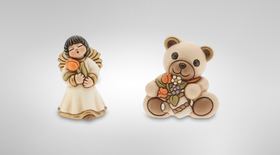 The Italian Court of Appeal decides on THUN design protection as a copyright
