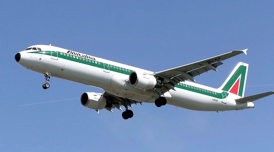 Alitalia: nuovi scenari all’orizzonte per la compagnia di bandiera italiana