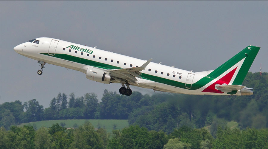 Alitalia (aggiornamento 5): inviate le Lettere di Procedura ai soggetti ammessi alla data room