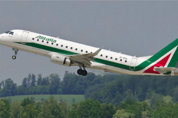Alitalia (update 5): the Procedure Letters for the subjects admitted to the data room have been sent