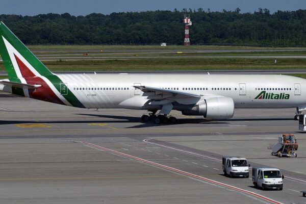 Alitalia (update 6): the binding expressions of interest phase has officially begun