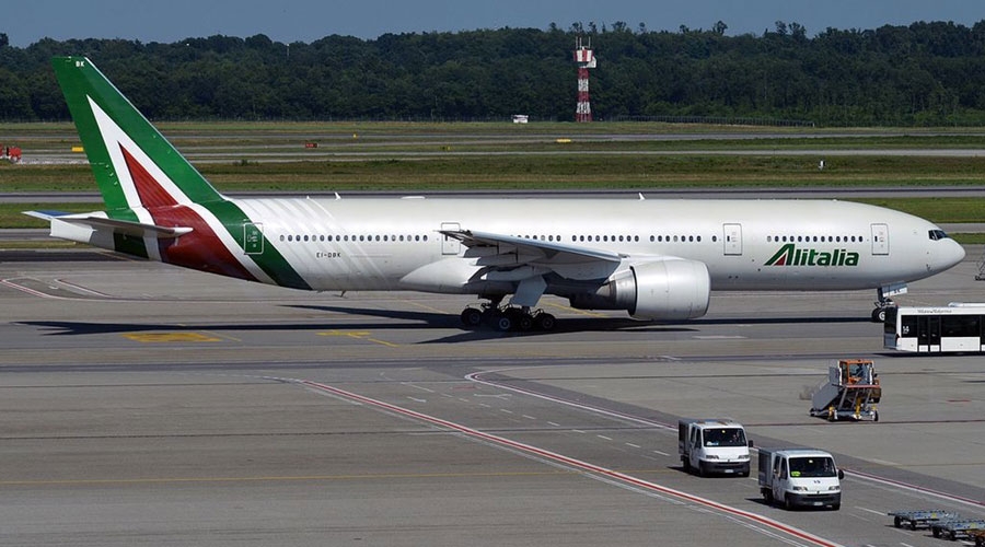 Alitalia (aggiornamento 6): aperta la fase delle manifestazioni di interesse vincolanti