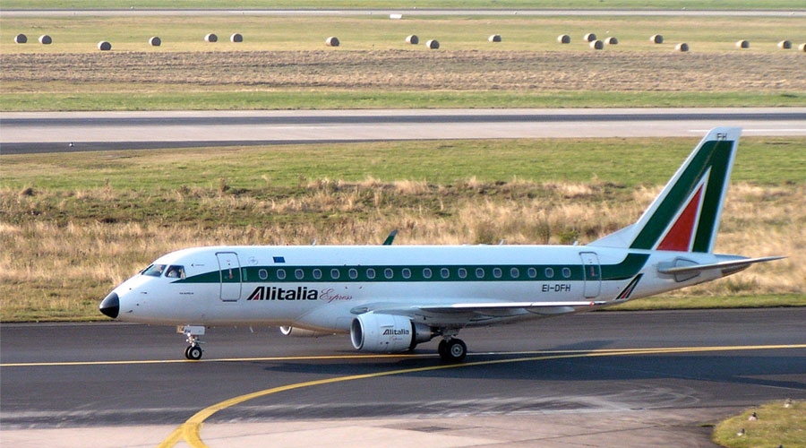 Alitalia (update 7): extended to October 16 the deadline for the submission of binding offers