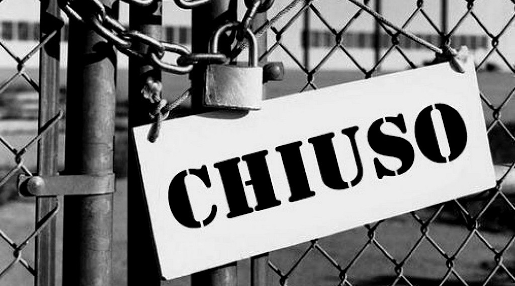 The new Italian insolvency law