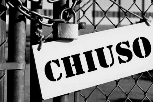 La nuova legge  fallimentare
