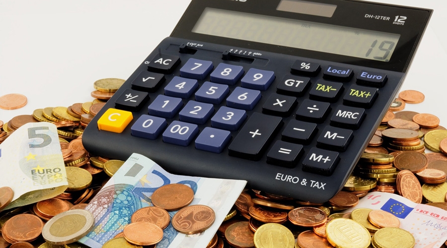 Information Report. Simplified resolution of tax burden entrusted to the tax collection agent