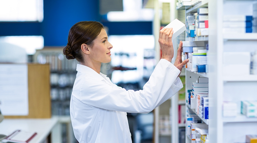 Italian pharmacies take up  the free market and competition challenge