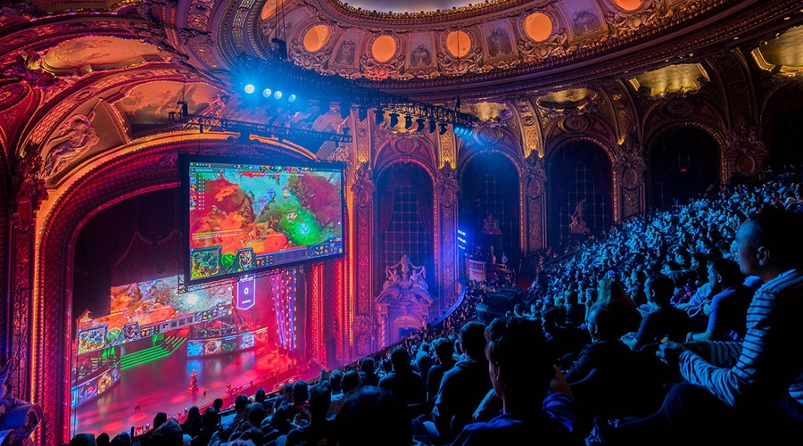 PRESS RELEASE. A.I.eSp. and EXP Legal for the development of the Italian eSports market.