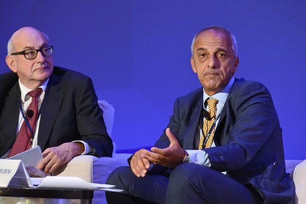 Relazione alla Conferenza INSOL Europe di Atene