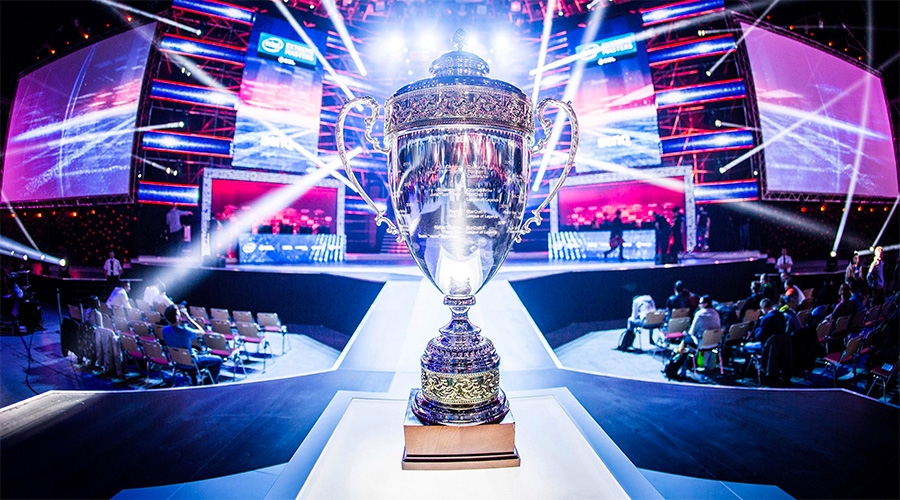 eSport: il punto di EXP Legal sul 2018 e gli auspici per un 2019 di successo