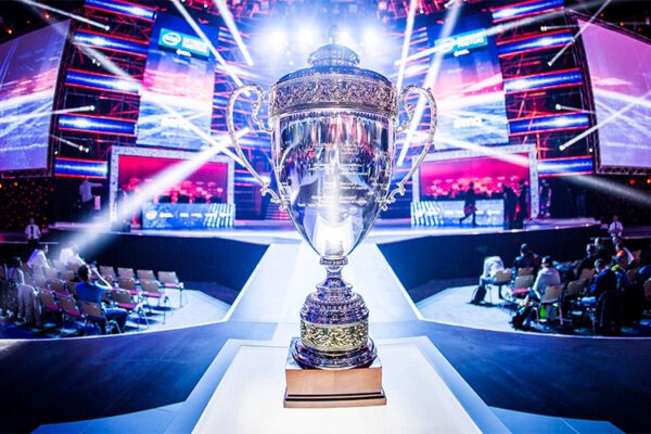 eSport: the EXP Legal analysis on 2018 and the auspices for a successful 2019