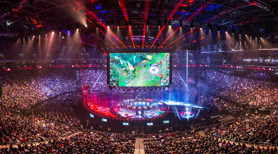 Esports Report in Italy 2019