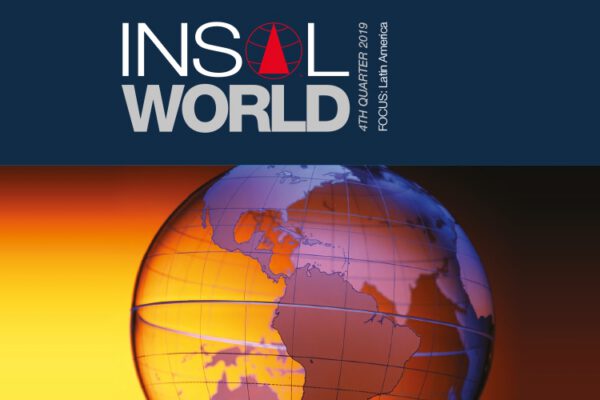 INSOL WORLD: The Italian Code of Business Crisis