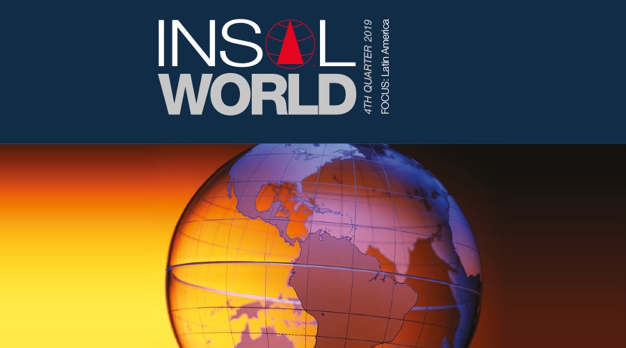INSOL WORLD: The Italian Code of Business Crisis