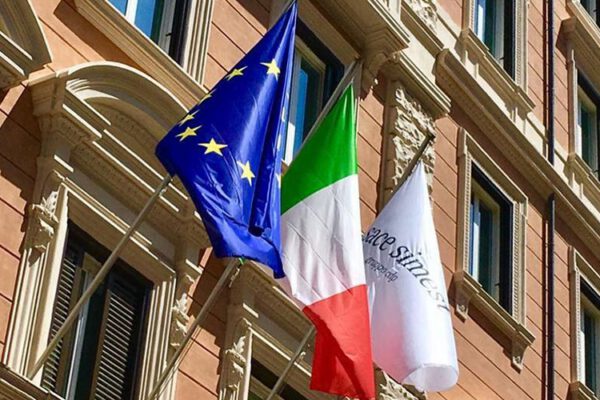 The role of SIMEST S.p.A. as export and internationalization hub in Italy