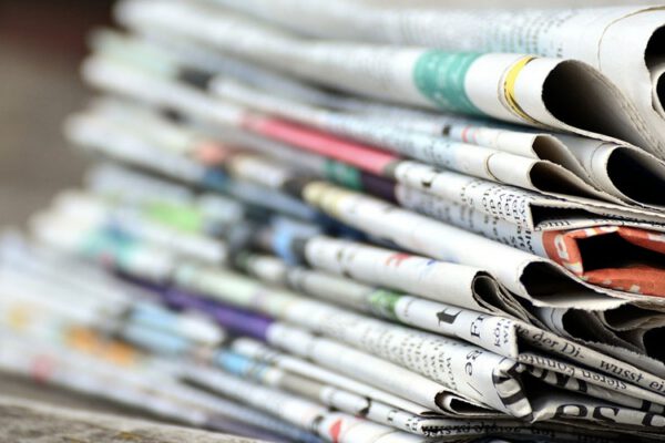 Circolare informativa n. 13/2020. Credito d’imposta per gli investimenti pubblicitari su stampa quotidiana e periodica, anche on line e sulle emittenti televisive e radiofoniche locali, analogiche o digitali.