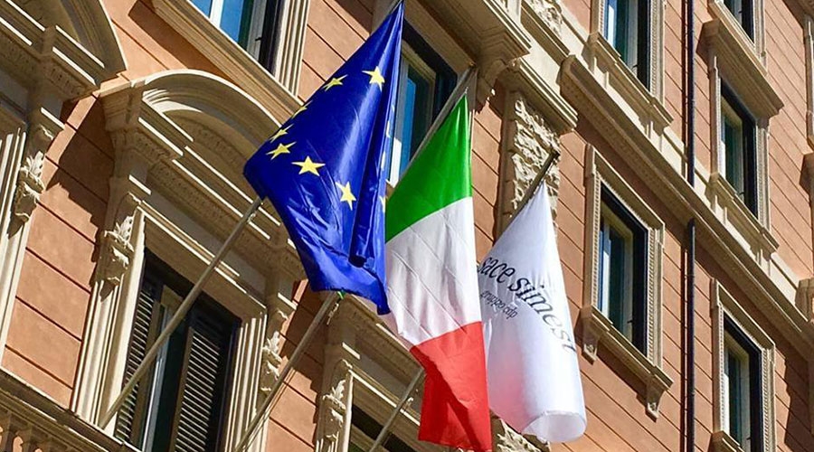 I nuovi contributi a fondo perduto di SIMEST S.p.A.