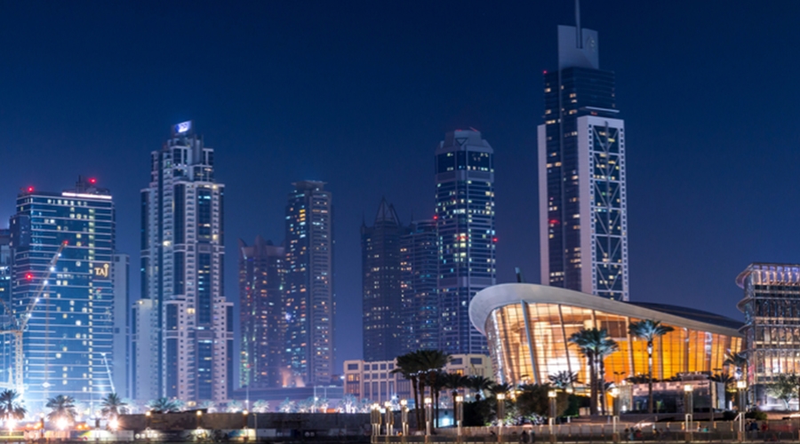 Emirati Arabi Uniti. Le opportunità per il Made in Italy