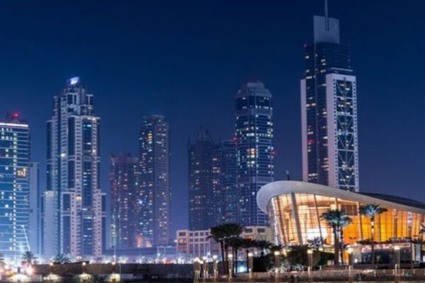 Missione imprenditoriale negli Emirati Arabi Uniti