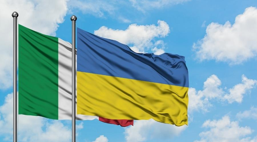Le misure del Governo italiano sulla crisi in Ucraina