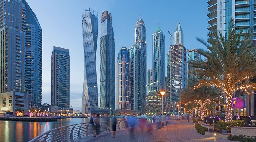 Evento: “Breakfast Meeting – Focus: Emirati Arabi”