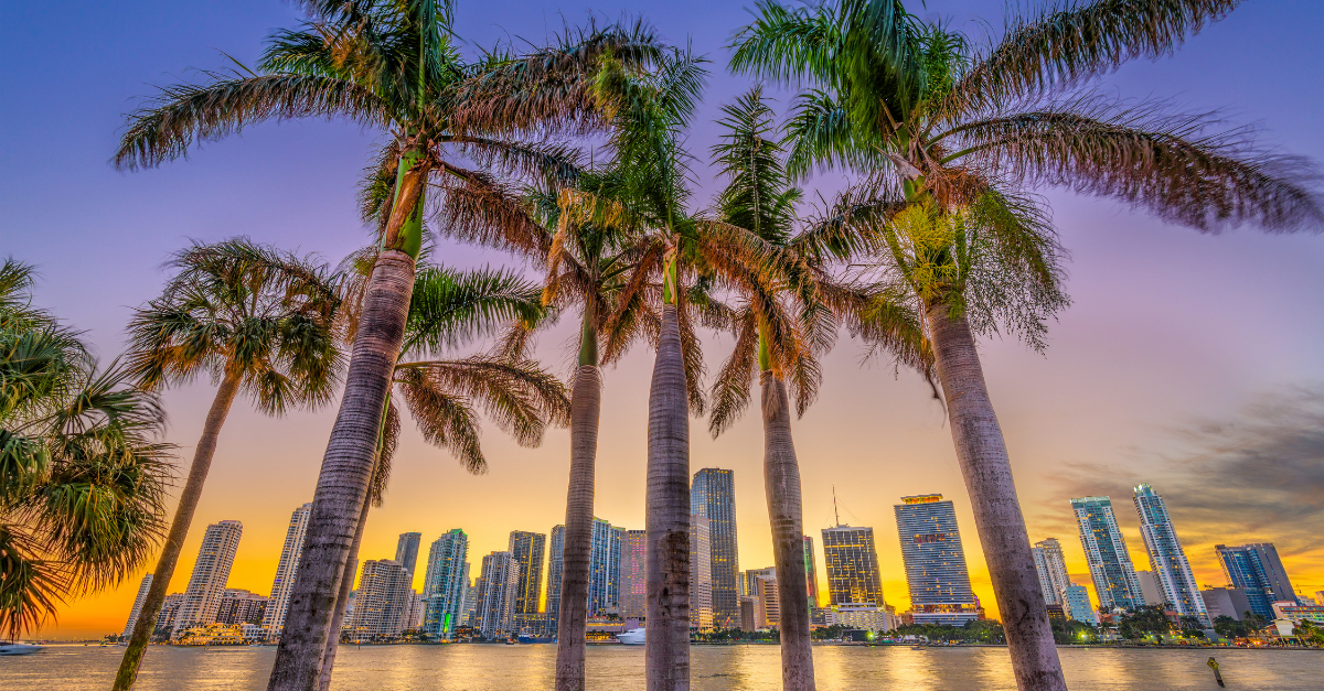 Evento: “Breakfast Meeting – Focus: Florida”