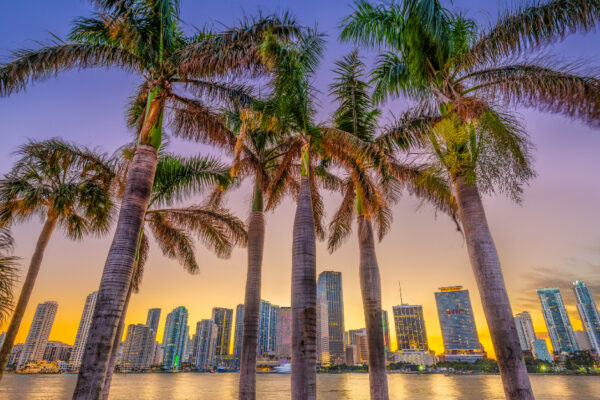 Event: “Breakfast Meeting – Focus: Florida”