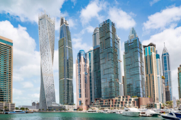 New Commercial Agency Law in the United Arab Emirates