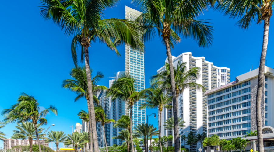 Evento: “Opportunità di business in Florida”