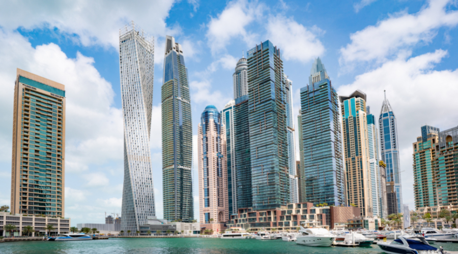 New Commercial Agency Law in the United Arab Emirates