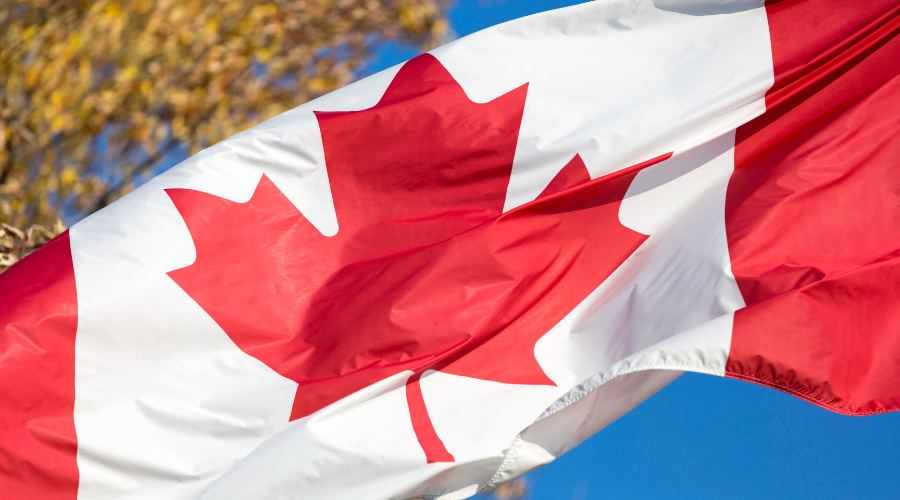 Business opportunities in Canada for Italian companies