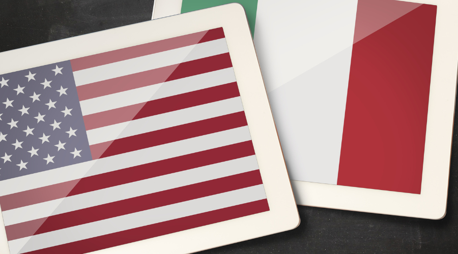 L’Export Italiano verso il Futuro: Focus sugli USA