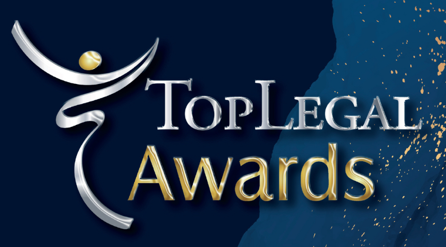 TopLegal Awards 2023: EXP Legal finalista in tre categorie