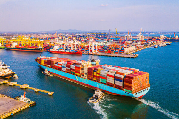 The International Sales Contract: Types and Key Considerations