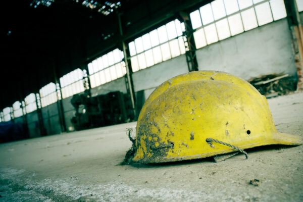 The new Italian Crisis and Insolvency Code