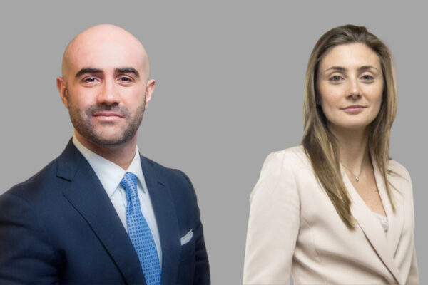 Rossi nuovo partner di EXP Legal