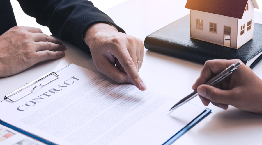 L’Importanza dell’Assistenza Legale nelle Transazioni Immobiliari