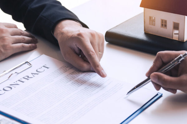 The Importance of Legal Assistance in Real Estate Transactions