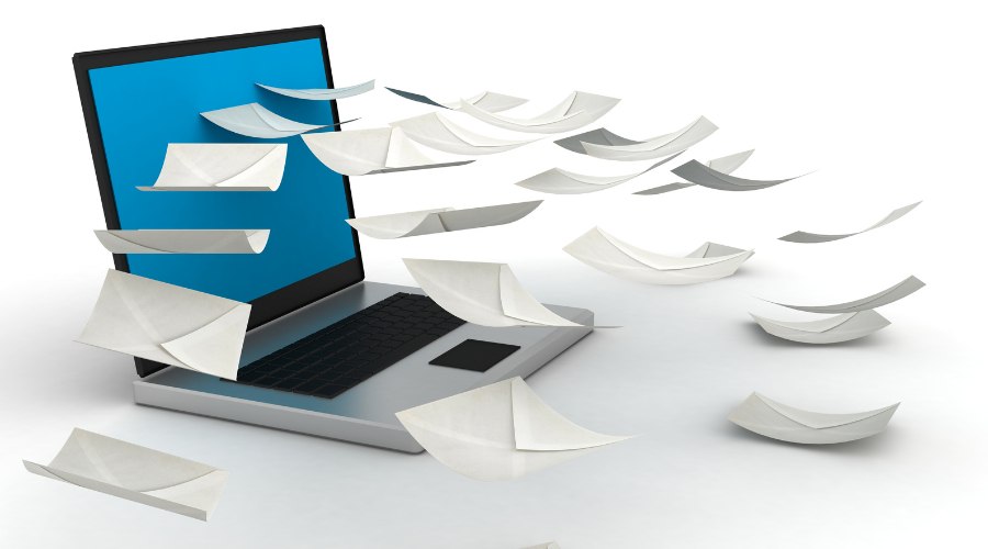 Metadati nelle email, il Garante è conforme?