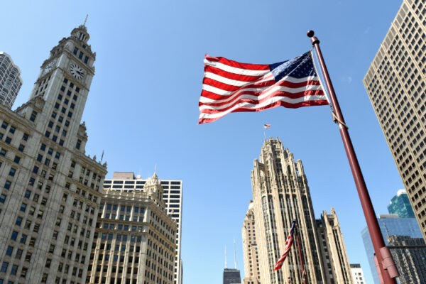 Il percorso di espansione sul mercato USA